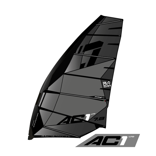 POINT 7 | AC-1 LTD | Pro Racing 025