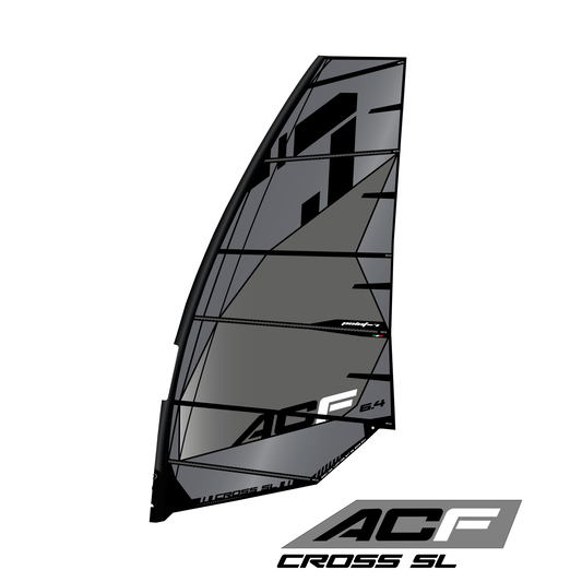 POINT 7 | AC-F | Crossride 025