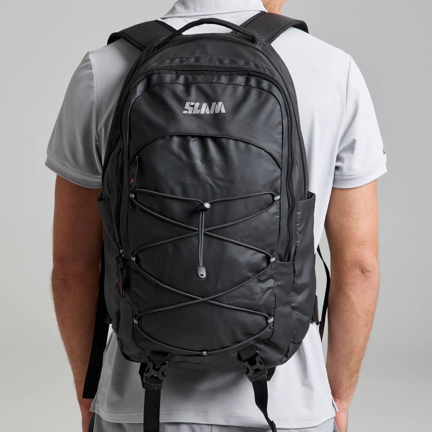 SLAM | BACKPACK