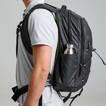 SLAM | BACKPACK