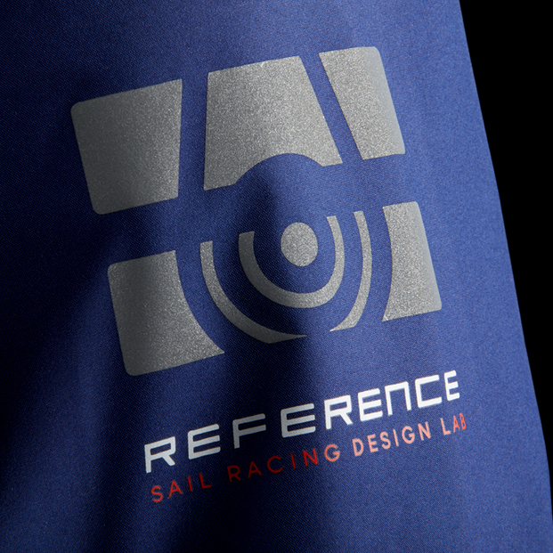 Sail Racing | Reference Light Jacket