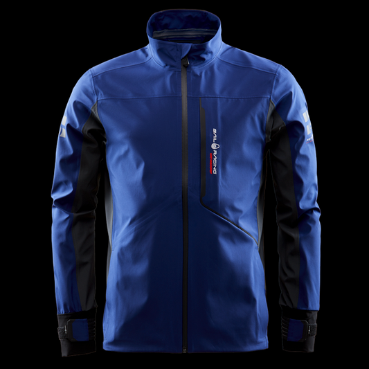 Sail Racing | Reference Light Jacket