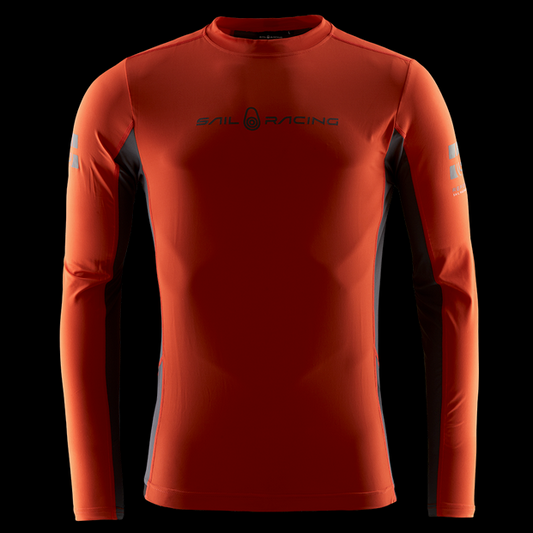 Sail Racing | Long Sleeve Rashguard