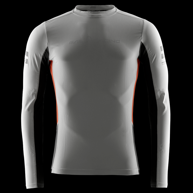 Sail Racing | Long Sleeve Rashguard