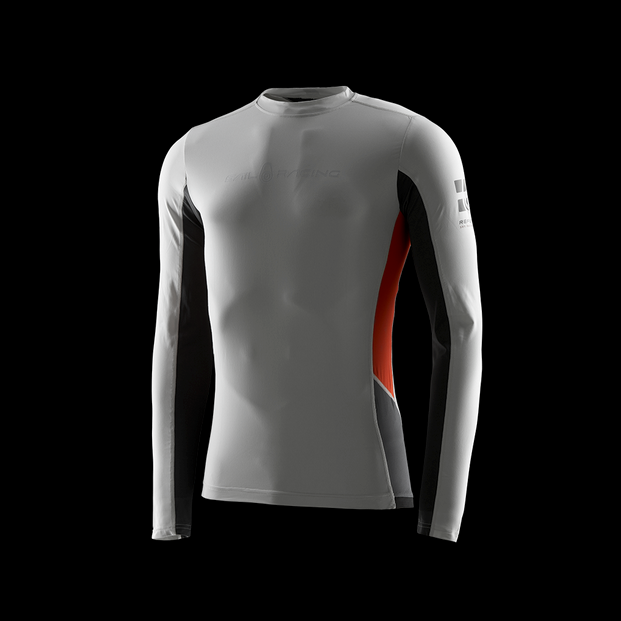 Sail Racing | Long Sleeve Rashguard