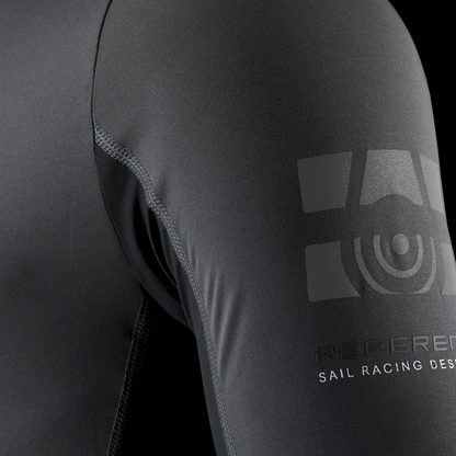 Sail Racing | Long Sleeve Rashguard