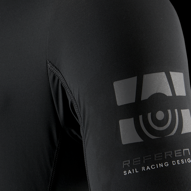 Sail Racing | Long Sleeve Rashguard