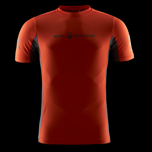 Sail Racing | Short Sleeve Rashguard