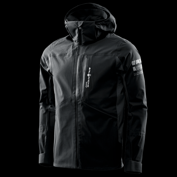 Sail Racing | Reference Jacket