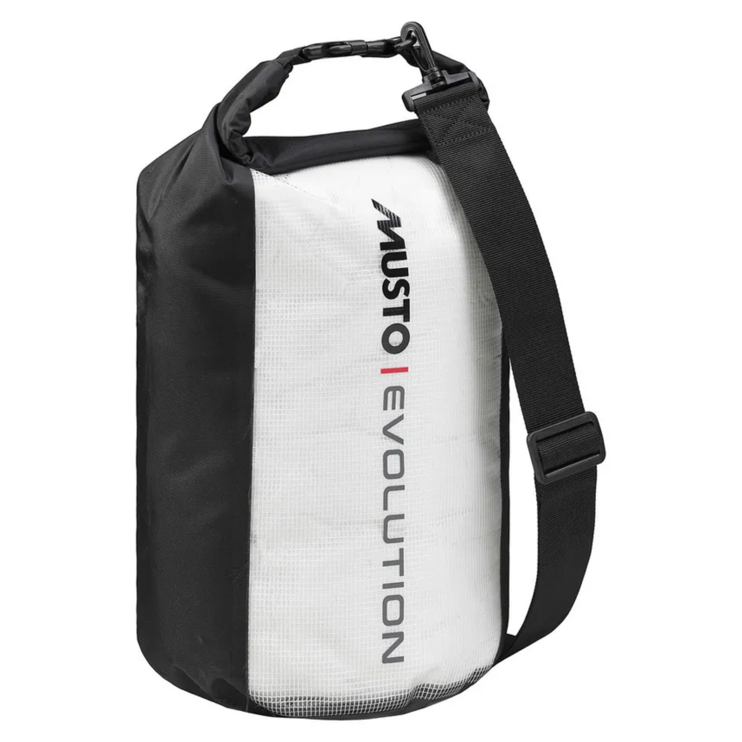 MUSTO - BORSONE EVO DRY TUBE