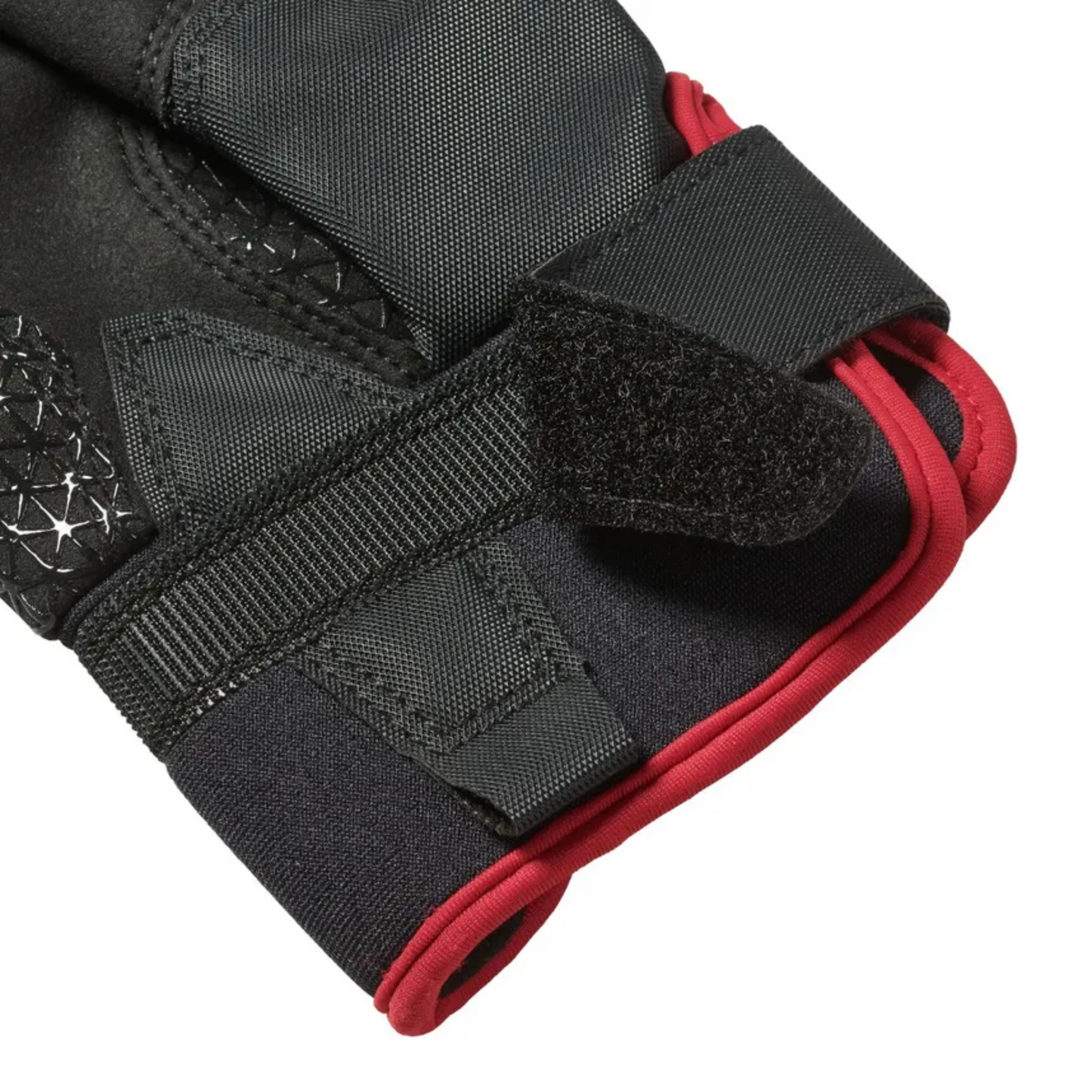 MUSTO - PERFORMANCE LONG FINGER GLOVE - UNISEX