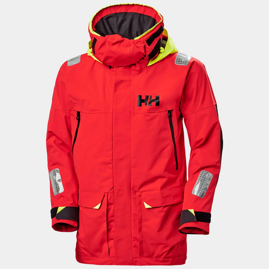 Helly Hansen - Skagen Offshore Sailing Jacket - Uomo