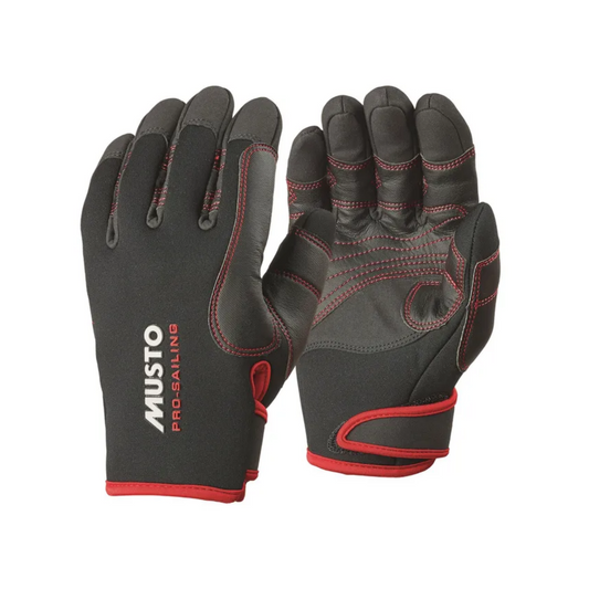 MUSTO - PERFORMANCE WINTER GLOVE - UNISEX