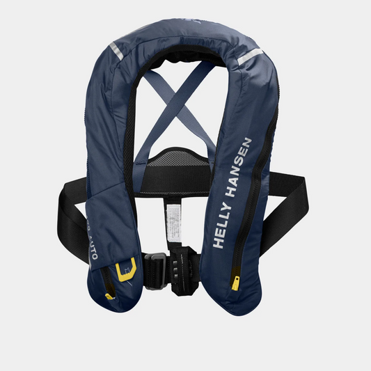 Helly Hansen - Sailsafe Inflatable Inshore Life Jacket