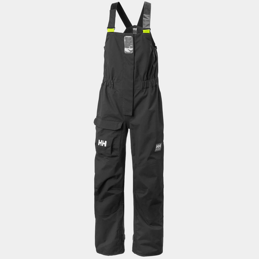 Helly Hansen - Pier 3.0 Coastal Sailing Salopette - Donna