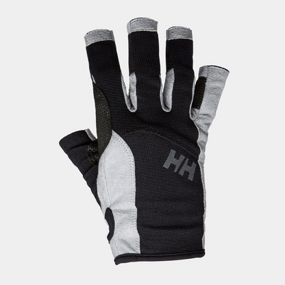 Helly Hansen - Unisex Short Sailing Gloves