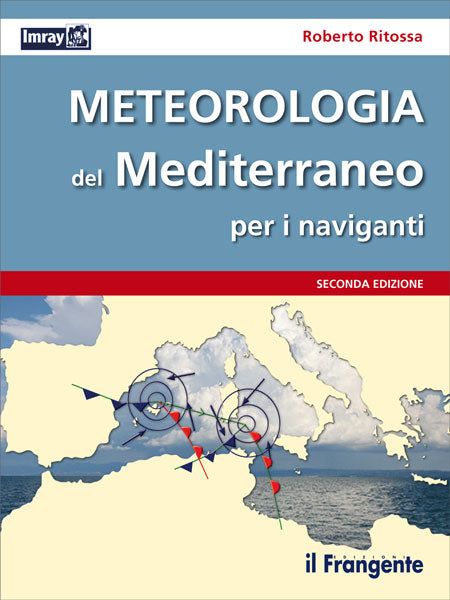 Meteorologia del Mediterraneo per i naviganti