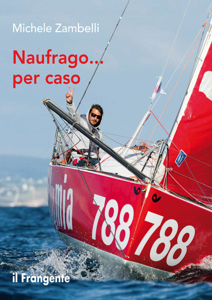 Naufrago ... per caso