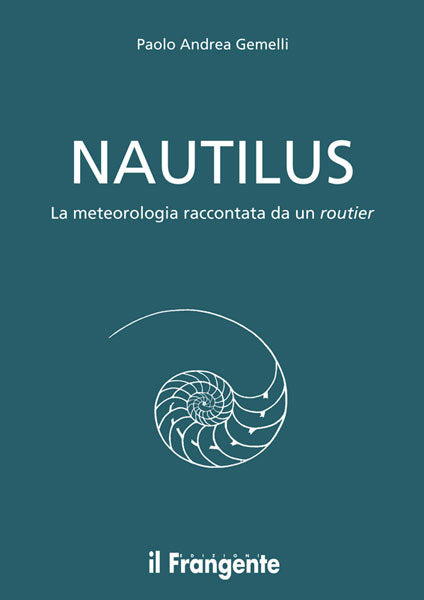 NAUTILUS La meteorologia raccontata da un routier